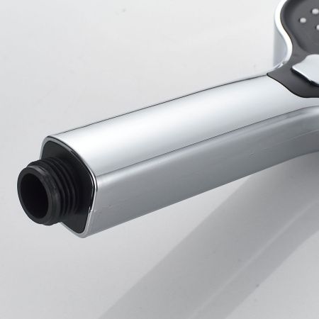 Смеситель для ванны Shevanik S9602 хром