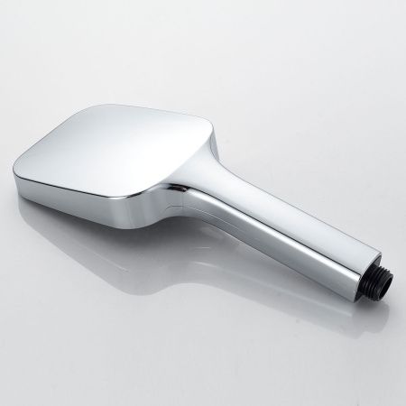 Смеситель для ванны Shevanik S9602 хром