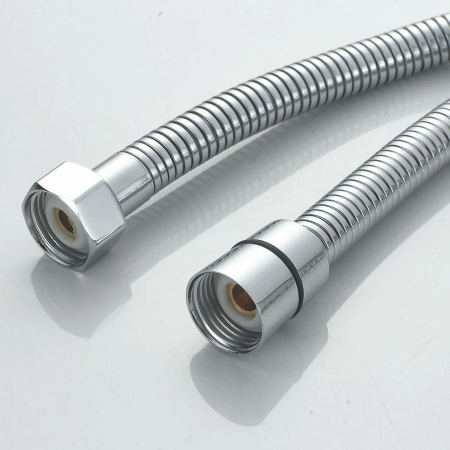 Смеситель для ванны Shevanik S9902 хром