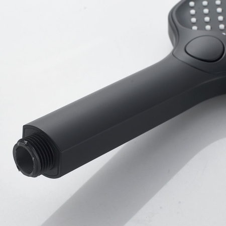 Душевая система Shevanik S4036H черный