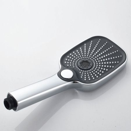 Душевая система Shevanik S6236 хром