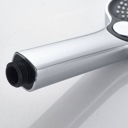 Душевая система Shevanik S6236 хром