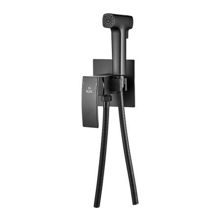 Гигиенический душ Shevanik S127H черный