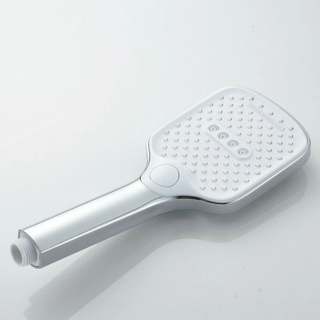 Смеситель для ванны Shevanik S4002 хром