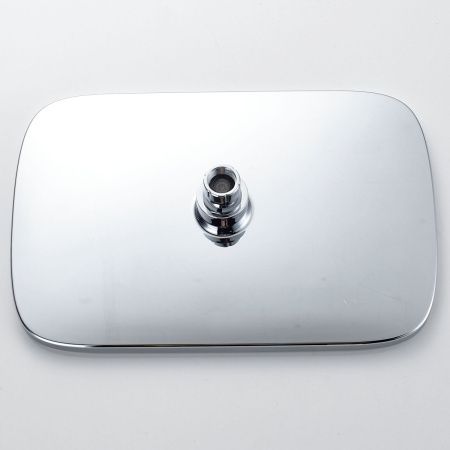 Душевая система Shevanik S4036 хром