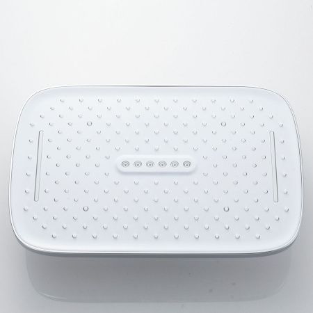 Душевая система Shevanik S4036 хром