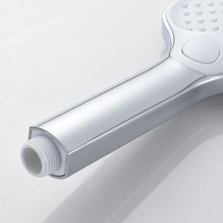 Душевая система Shevanik S4036 хром