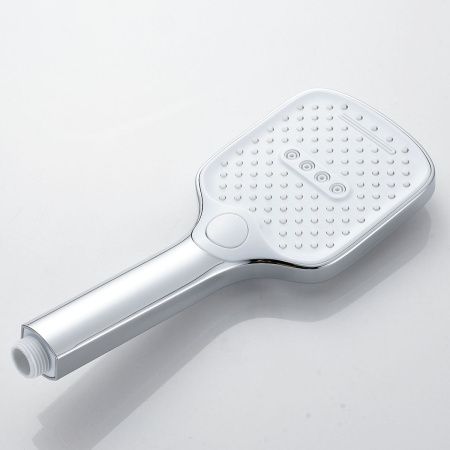 Душевая система Shevanik S4036 хром