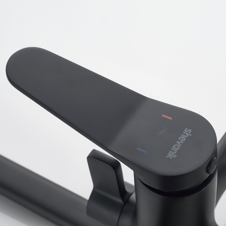 Душевая система Shevanik S6236H