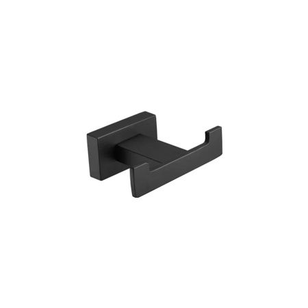 Крючок двойной Shevanik SG5621H черный