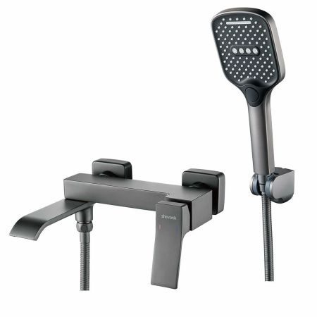 Смеситель для ванны Shevanik S4002T