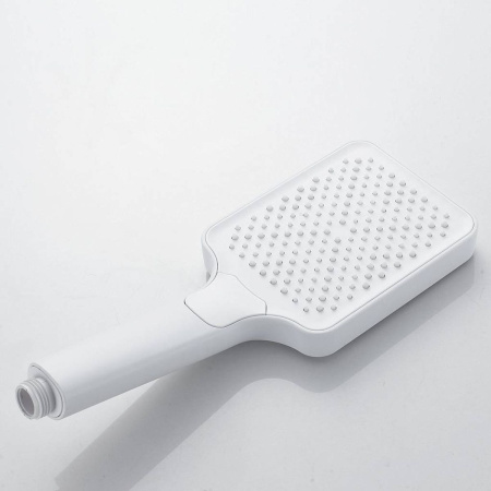 Смеситель для ванны Shevanik S9902C белый