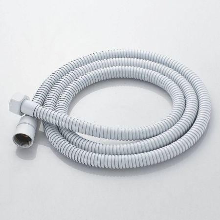 Смеситель для ванны Shevanik S9902C белый