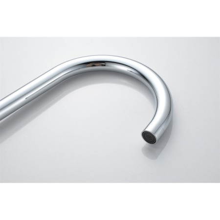 Смеситель для кухни Knotlor ERGOFIT KN-31 хром