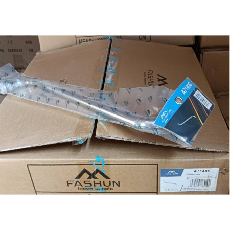 Излив для смесителя FASHUN A7140S круглый 40 см