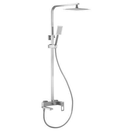 Душевая стойка FASHUN A52417C из нержавеющей стали