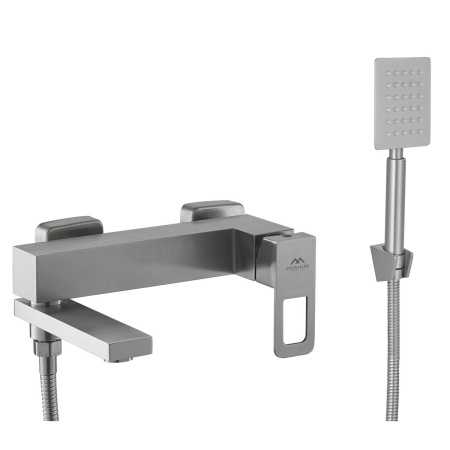 Смеситель для ванны FASHUN A53117 из нержавющей стали