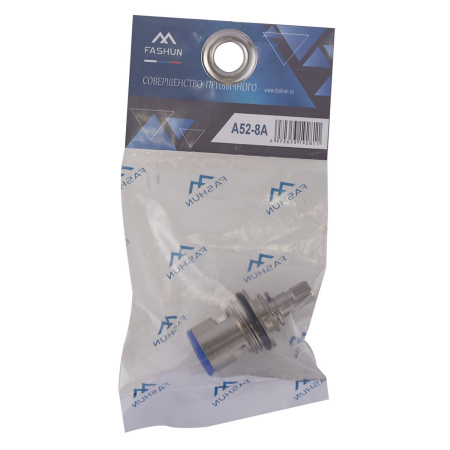 Кран-букса с керамическими пластинами FASHUN A52-8A