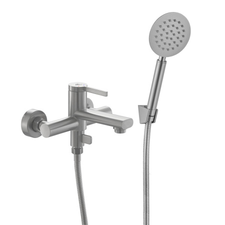 Смеситель для ванны FASHUN A53030 из нержавеющей стали