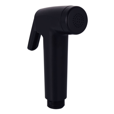 Лейка для биде FASHUN A033-7 черная