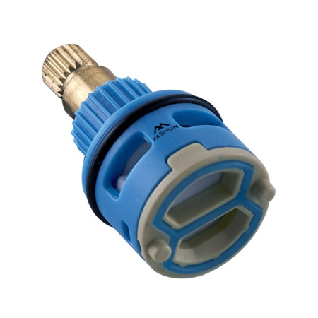 Картридж для душевых стоек FASHUN A54-1 с керамическими пластинами