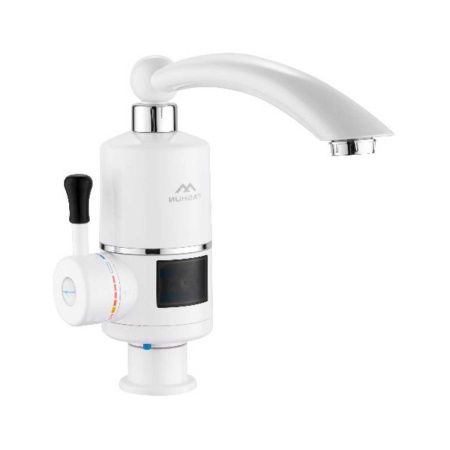 Смеситель электрический FASHUN A530 проточный