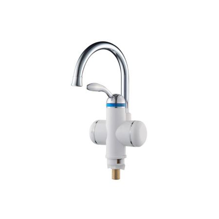 Смеситель электрический FASHUN A540 проточный 3000Вт, УЗО