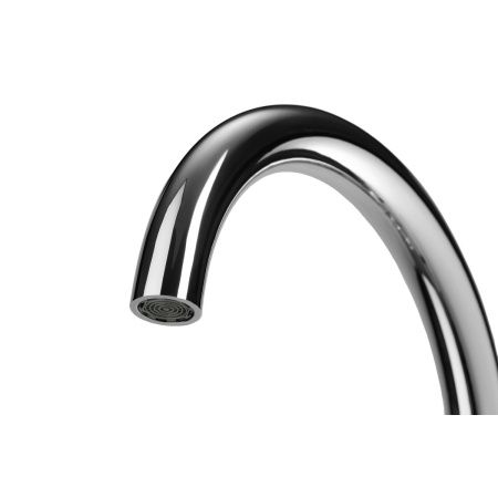 Смеситель для кухни GROSS AQUA Scandi 32425245C-B02 высокий излив