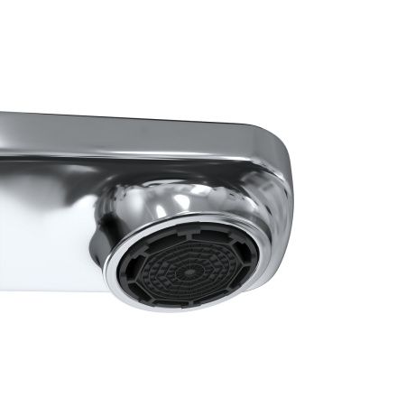 Смеситель для раковины GROSS AQUA Scandi 6280545C