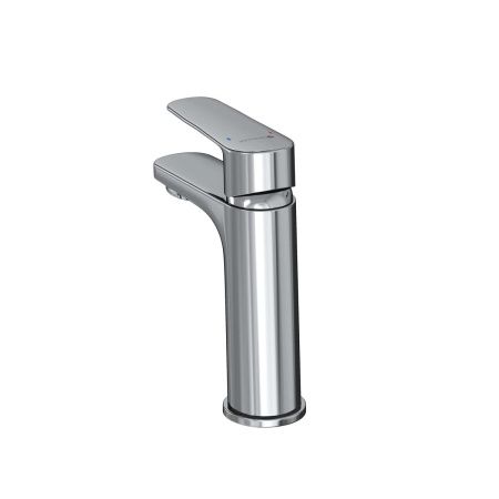 Смеситель для раковины GROSS AQUA Scandi 6280545C