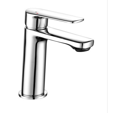 Смеситель для раковины GROSS AQUA Scandi 6280545C