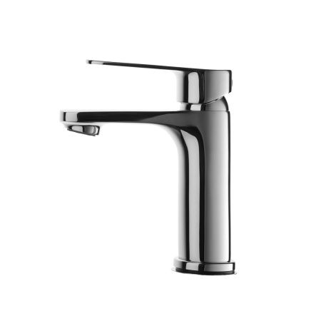 Смеситель для раковины GROSS AQUA Scandi 6280545C