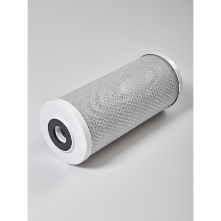 Картридж из прессованного угля CTO-10BB 10 микрон Нептун 31970