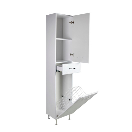 Колонна AGATA 360 АК36-519 с корзиной