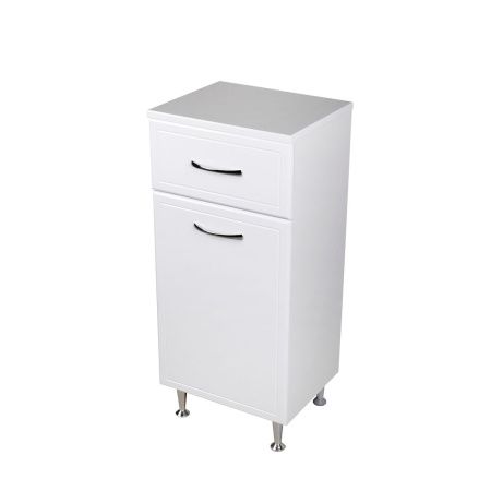 Комод AGATA 360 корзина, 1 ящик АКД36-330