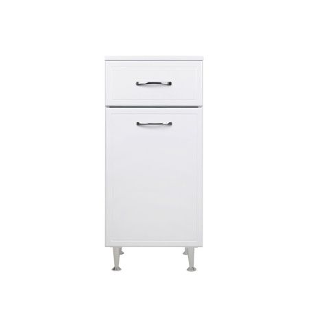 Комод AGATA 360 корзина, 1 ящик АКД36-330