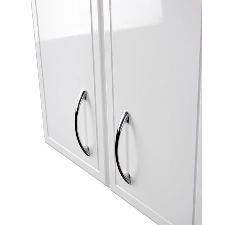 Шкаф навесной AGATA 480/800 АШ48-171
