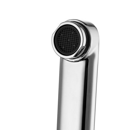 Смеситель для кухни GROSS AQUA Dyno 3210285С-G0114 с длинным изливом