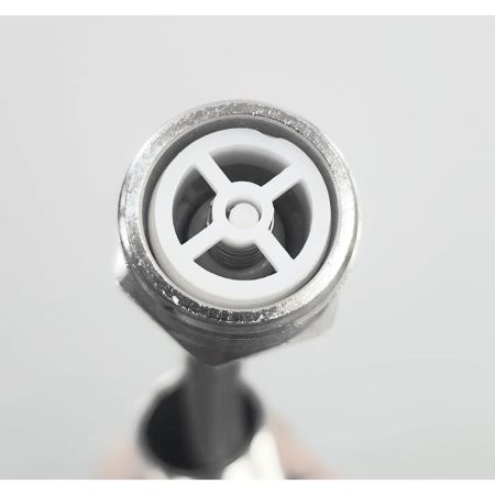 Смеситель для умывальника GROSS AQUA Dyno 6249285C, с гигиеническим душем