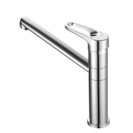 Смеситель для кухни GROSS AQUA Delta 3210268C-G0115