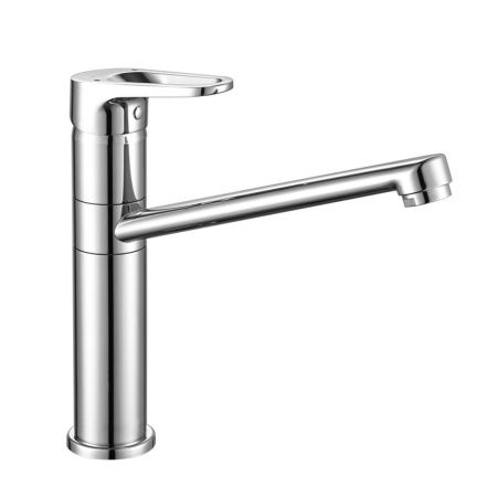 Смеситель для кухни GROSS AQUA Delta 3210268C-G0115