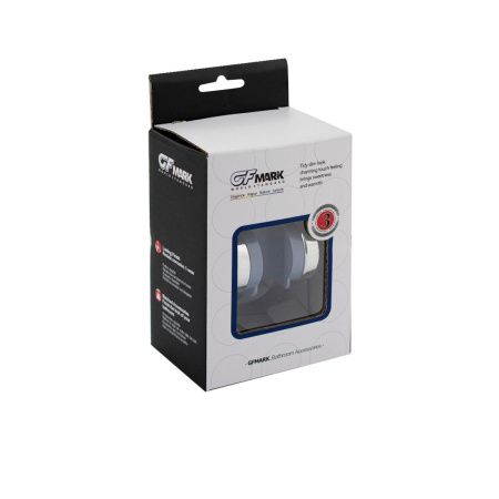 Держатель для душевой лейки GFmark 0015 на самоклеящейся основе