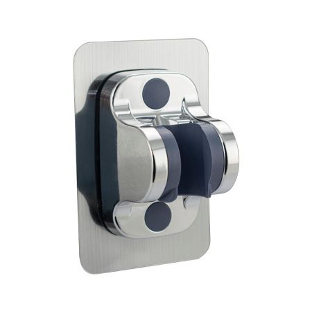 Держатель для душевой лейки GFmark 0015 на самоклеящейся основе