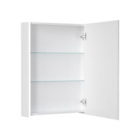 Шкаф зеркальный Prime LED 60 szPRIME60