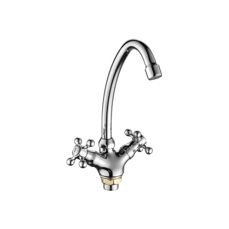 Смеситель для кухни FASHUN A4119-2