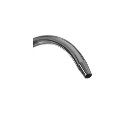 Кран для фильтра питьевой воды F0705-C d 25 хром 25695