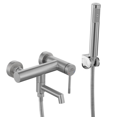 Смеситель для ванны FASHUN A53033 из нержавеющей стали