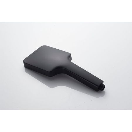 Душевая система Knotlor Stable KN-23/BL черный