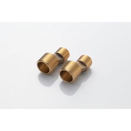 Душевая система Knotlor Stable KN-23/BL черный