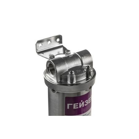 Корпус 10SL 3/4  HS магистрального фильтра, нержавеющая сталь 50574